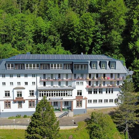 Gaeste- Und Tagungshaus Maria Trost Beuron Exterior foto