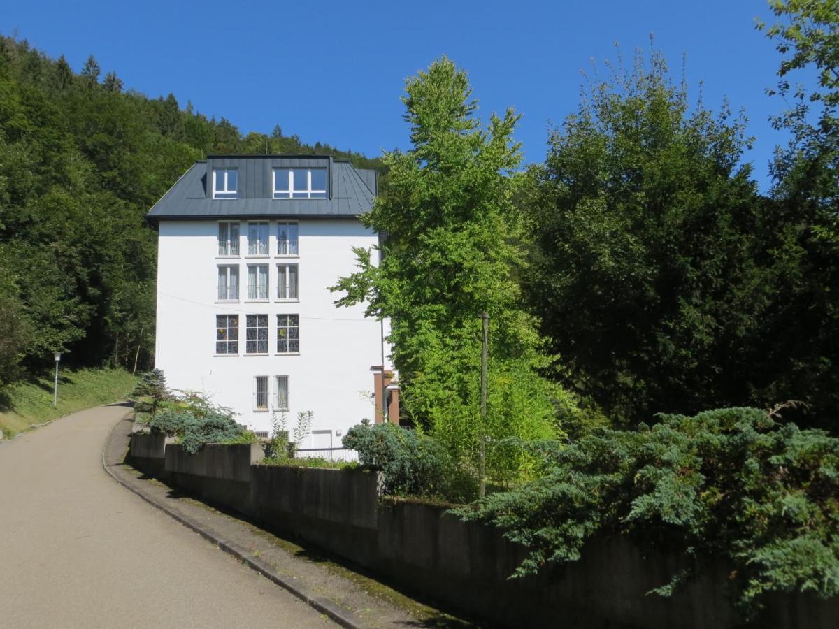 Gaeste- Und Tagungshaus Maria Trost Beuron Exterior foto